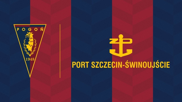 Zarząd Morskich Portów Szczecin i Świnoujście SA został Partnerem Kluczowym Pogoni Szczecin.
