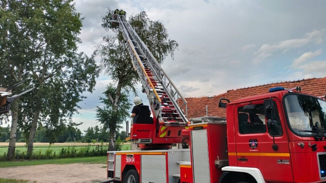 51 nowych pojazdów ratowniczo-gaśniczych i sprzęt ratunkowy wkrótce pojawi się w zachodniopomorskich remizach.