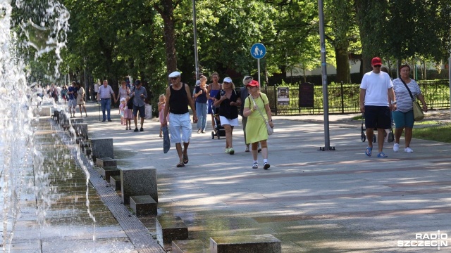 Zakaz palenia na najpopularniejszych kołobrzeskich deptakach Taką propozycję przedstawił jeden z miejscowych radnych.