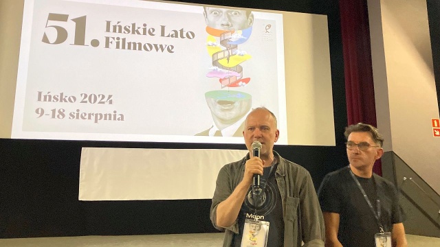 Simona Kossak - córka malarza Jerzego Kossaka i wnuczka Wojciecha, jest tytułową bohaterką filmu Adriana Panka. Obraz przedpremierowo zostanie pokazany w czwartek dwukrotnie na 51. Ińskim Lecie Filmowym, o 13 i 16.