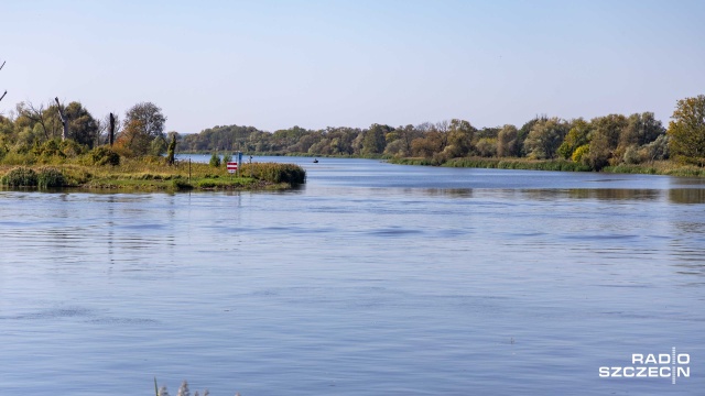 Kulminacja wezbrania na Odrze zbliża się do Bielinka. Instytut Meteorologii i Gospodarki Wodnej prognozuje, że poziom wody wzrośnie tam do 650 centymetrów.