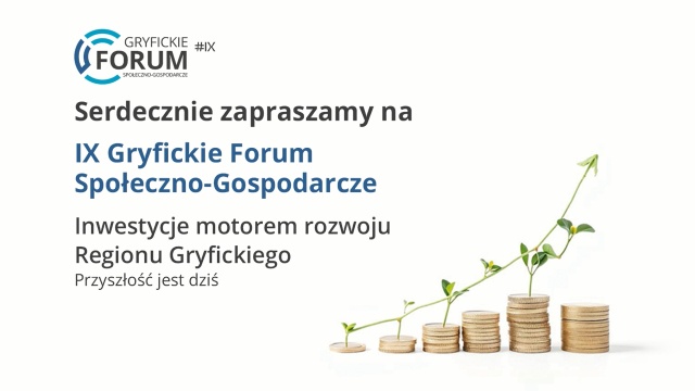 Biznes w czasie transformacji energetycznej ma sporo wyzwań - mówi Łukasz Szeląg, członek Wojewódzkiej Rady Rynku Pracy w Szczecinie. Właśnie zmianom w energetyce będzie poświęcone IX Gryfickie Forum Społeczno-Gospodarcze, które rozpoczyna się w środę.