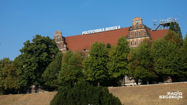 W sobotę w okolicach Wałów Chrobrego będą utrudnienia w ruchu w związku z przemarszem studentów Politechniki Morskiej w Szczecinie.