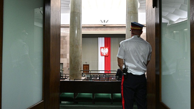 Dziś początek trzydniowego posiedzenia Sejmu. Posłowie zajmą się między innymi projektem przyszłorocznego budżetu.