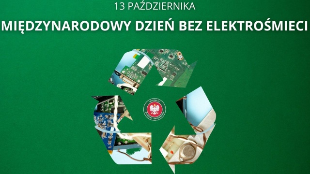 Rocznie ludzkość produkuje ponad 80 milionów ton elektrośmieci - alarmują organizacje zajmujące się odzysku. W Międzynarodowym Dniu Bez Elektrośmieci eksperci zachęcają, żeby nie trzymać zużytych sprzętów po szufladach, tylko oddać je do recyklingu.