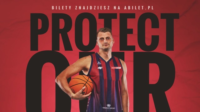 Koszykarze Kinga rozegrają w poniedziałek pierwszy mecz we własnej hali w nowym sezonie Orlen Basket Ligi. Szczecinianie zmierzą się z GTK Gliwice. Wicemistrz Polski jest zdecydowanym faworytem do zwycięstwa.