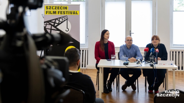 W czwartek rusza kolejny, wyjątkowy Szczecin Film Festival [WIDEO, ZDJĘCIA]