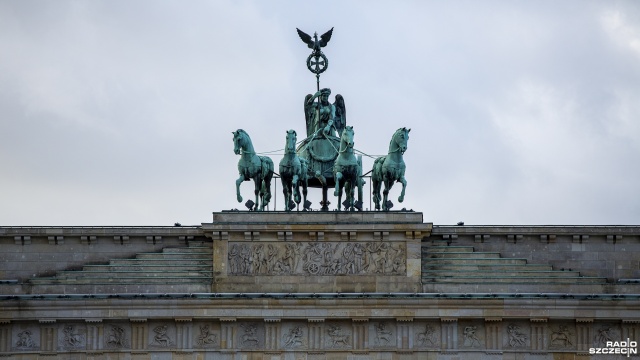 Na dziesięć lat więzienia skazał sąd w Berlinie dawnego oficera Stasi. Funkcjonariusz służby bezpieczeństwa pół wieku temu zastrzelił Polaka, który chciał dostać się z NRD do Berlina Zachodniego.