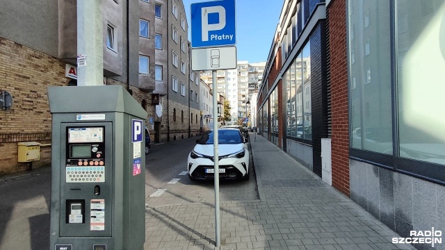 Ceny w Strefach Płatnego Parkowania w górę, nowa podstrefa wyłączona z abonamentów i parking wielopoziomowy na 325 samochodów.