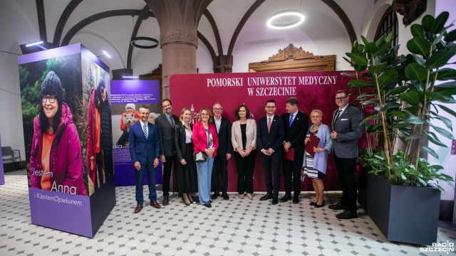 To skuteczna metoda leczenia a świadomość na jej temat wciąż jest niska - mówi poseł Adrian Witczak. A chodzi o leczenie żywieniowe.