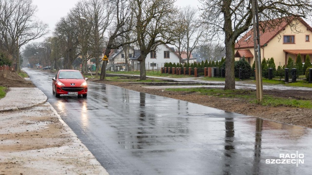 600 mieszkańców szczecińskiego Wielgowa domaga się przywrócenia linii pospiesznej komunikującej ich dzielnicę z centrum miasta.