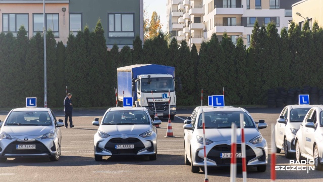 Ministerstwo Infrastruktury planuje zaostrzyć przepisy dotyczące egzaminu praktycznego m.in. na kategorię B.