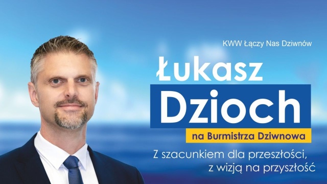 W drugiej turzy wyborów uzupełniających zdobył 855 głosów. Jego kontrkandydat Jarosław Siomka - 90 głosów mniej.