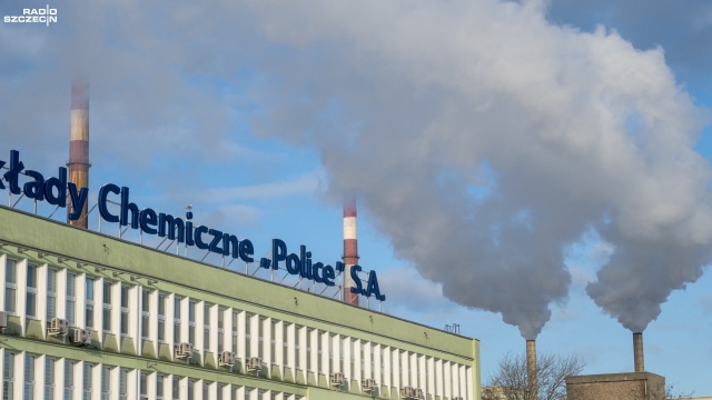 Zakłady Chemiczne Police, Elektrownia Dolna Odra i PKP Cargo i CargoTabor w kryzysowej sytuacji. We wszystkich tych zakładach planowane są masowe zwolnienia.