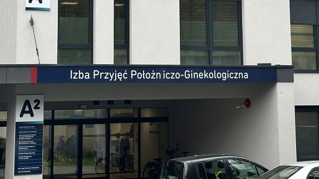 Czy będzie miał szczęście w życiu - to się okaże, ale już wiadomo, że był w czepku urodzony. Mowa o chłopcu, który urodził się podczas nietypowego porodu w szpitalu na szczecińskich Pomorzanach.