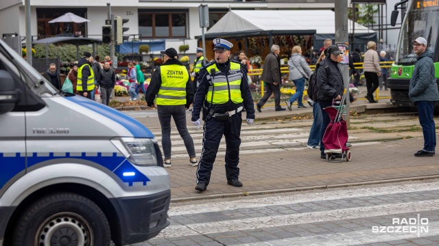 Było spokojniej i bezpieczniej niż w ubiegłym roku - policja podsumowała długi weekend w regionie.