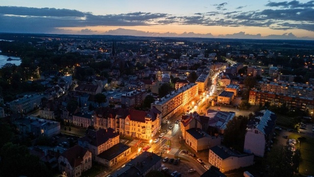 Mieszkańcy Szczecinka wybrali propozycje w kolejnej edycji Budżetu Obywatelskiego.