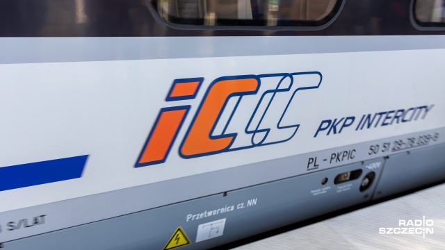 PKP Intercity na zbliżający się drugi w tym miesiącu długi weekend zaplanowało wzmocnienia składów.