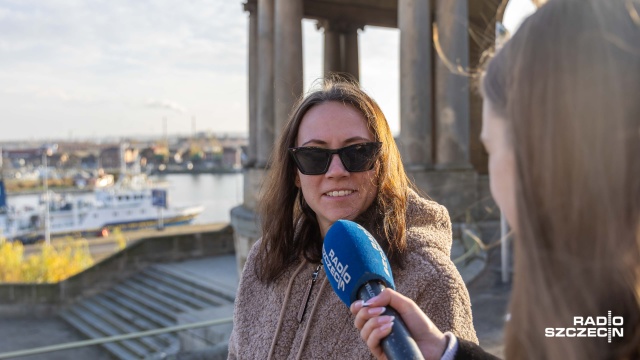 Pogoda w ostatnich dniach zaskoczyła mieszkańców regionu. W poniedziałek na termometrach było 15 stopni Celsjusza, dziś jest 9.