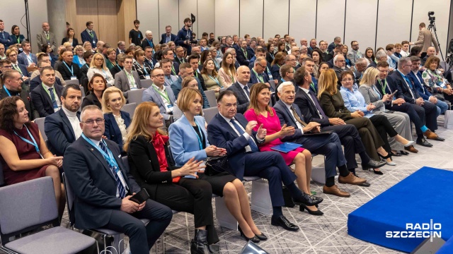 Pomorze Zachodnie jest kluczowe w transformacji energetycznej - zapewnia prof. Jerzy Buzek.