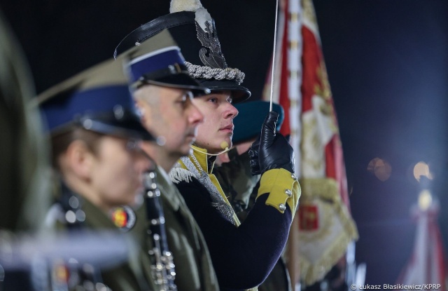 Dziś 194. rocznica wybuchu zbrojnego zrywu niepodległościowego, skierowanego przeciwko rosyjskiemu zaborcy i obchody Dnia Podchorążego.