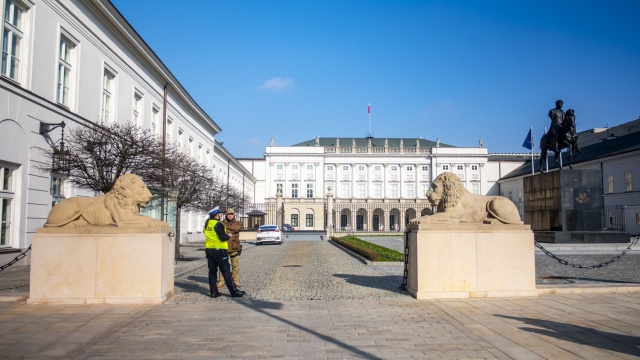 Kampania prezydencka będzie populistyczna - ocenił doktor Jacek Wasilewski.