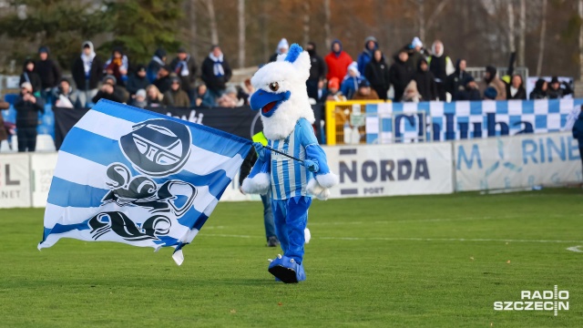 Ponad 56 milionów złotych kosztować będzie rozbudowa stadionu Świtu Skolwin. Taka kwota zapisana jest w tzw. wieloletnim planie inwestycyjnym Miasta Szczecin.