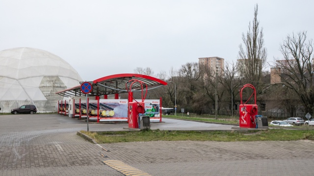 Teraz ważna informacja dla właścicieli samochodów. We wtorek prawdopodobnie zniknie myjnia samochodowa działająca przy szczecińskim Manhattanie.