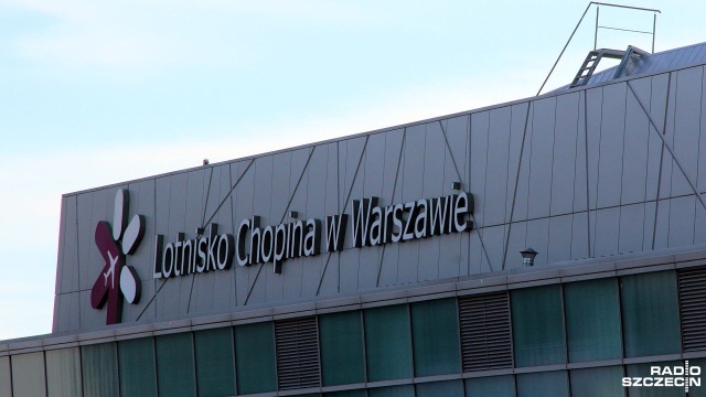 Pracownik działu IT na Lotnisku Chopina w Warszawie natychmiastowo zwolniony z pracy. Takie są skutki sprawy, którą jako pierwsze opisało Radio Zet.