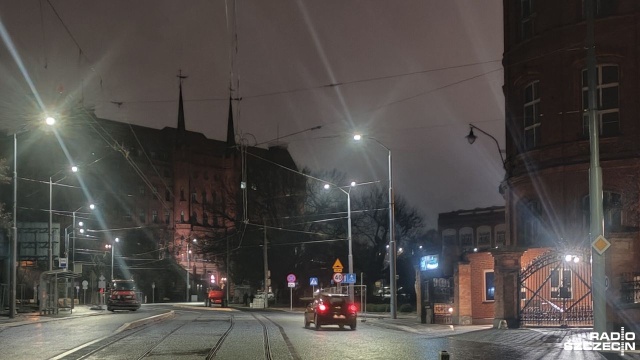 Chociaż oficjalnie ulice Smolańska, Chmielewskiego, Kolumba, Nowa i Dworcowa mają zostać otwarte za tydzień - to już w sobotę, jadąc od strony Nabrzeża Wieleckiego, dojedziemy do alei Niepodległości.