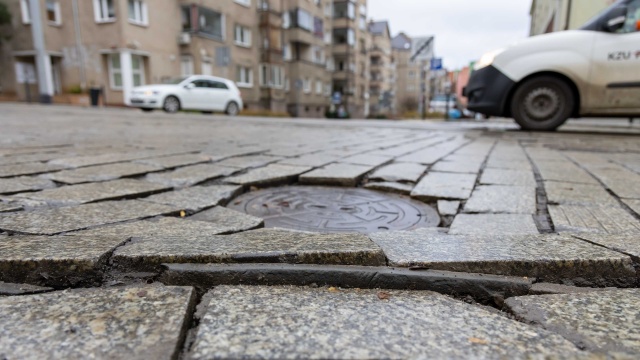 Okolice szczecińskiego Dworca Niebuszewo doczekają się w przyszłym roku remontu. Mowa o fragmencie Torowej Rewolucji na skrzyżowaniu ulic Asnyka i Boguchwały.