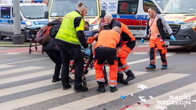 Wniosek prokuratury o umorzenie śledztwa Grzegorza Ł. sprawcy wypadku na placu Rodła jest bardzo krzywdzący dla mnie i poszkodowanych rodzin - mówi córka pani Marzeny, zmarłej w wyniku wypadku na placu Rodła.