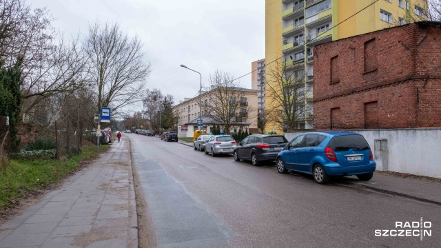 Około dwudziestu milionów złotych kosztować będzie przebudowa ulic Smoczej i Krzemiennej w szczecińskich Podjuchach.