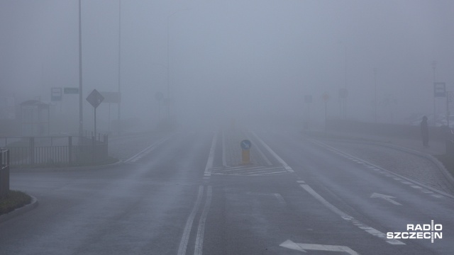 W nocy w wielu miejscach w kraju mogą wystąpić gęste mgły i marznące opady - prognozuje Instytut Meteorologii i Gospodarki Wodnej.