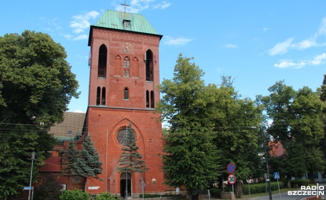 100 lat ma parafia pod wezwaniem św. Ottona w Kamieniu Pomorskim. To jednocześnie konkatedra św. Jana Chrzciciela, czyli drugi kościół w Archidiecezji Szczecińsko-Kamieńskiej.