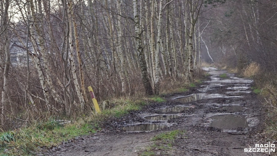 Fot. Adam Wosik [Radio Szczecin]