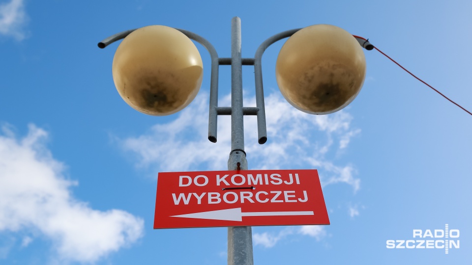 Fot. Robert Stachnik [Radio Szczecin]