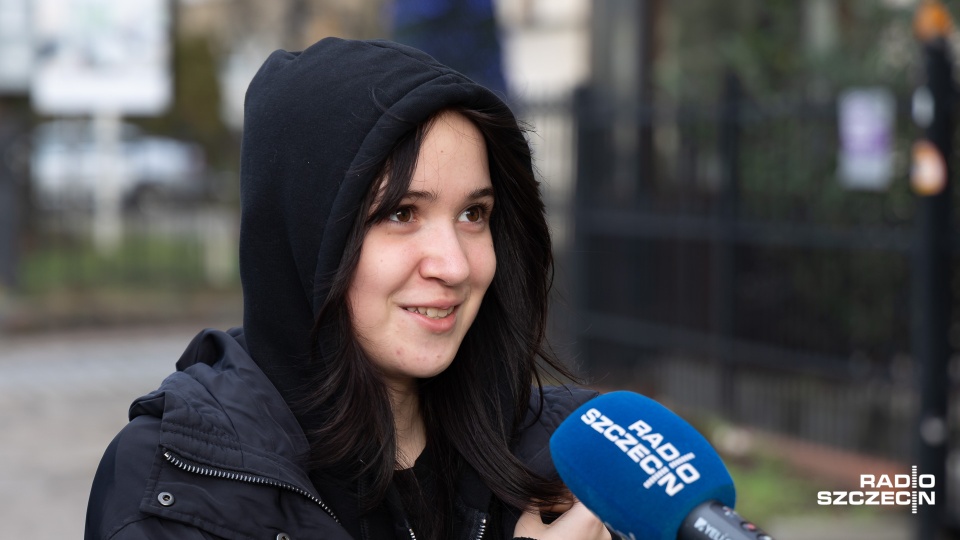 Fot. Robert Stachnik [Radio Szczecin]
