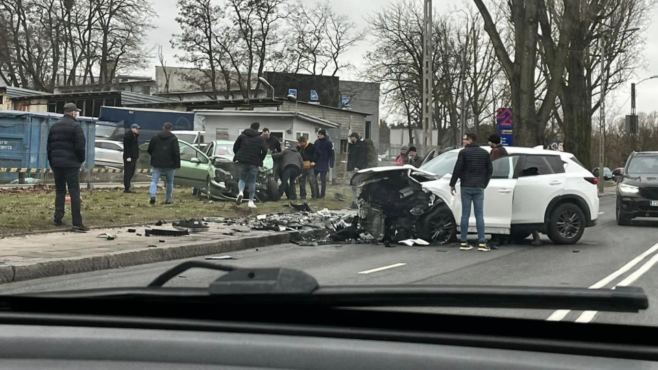 Fot. Facebook Grupa Suszą! Szczecin