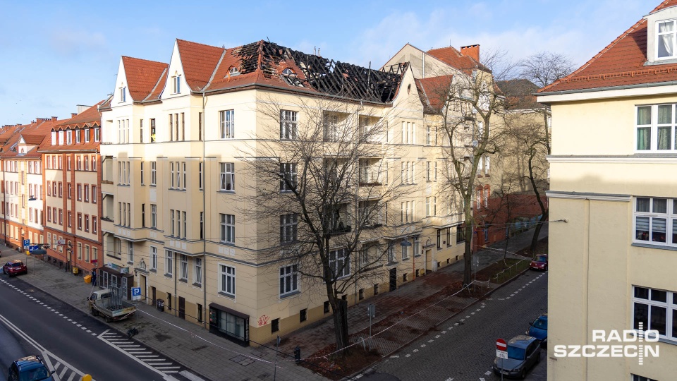 Fot. Robert Stachnik [Radio Szczecin/Archiwum]