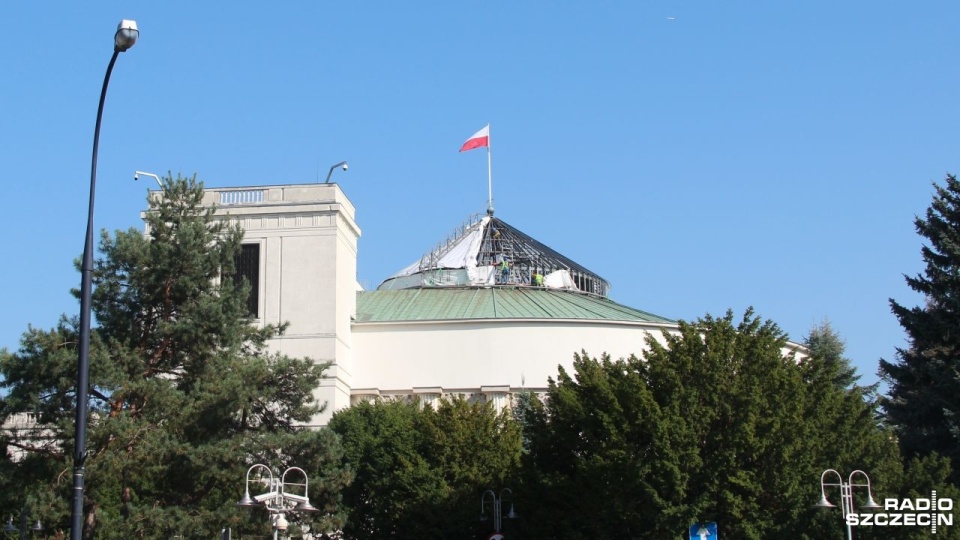 Fot. Piotr Kołodziejski [Radio Szczecin]