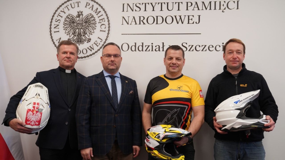 Fot. IPN w Szczecinie