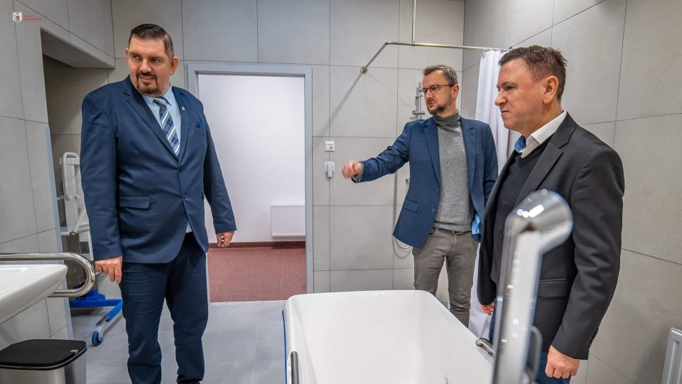 Fot. Facebook / Powiat Białogardzki