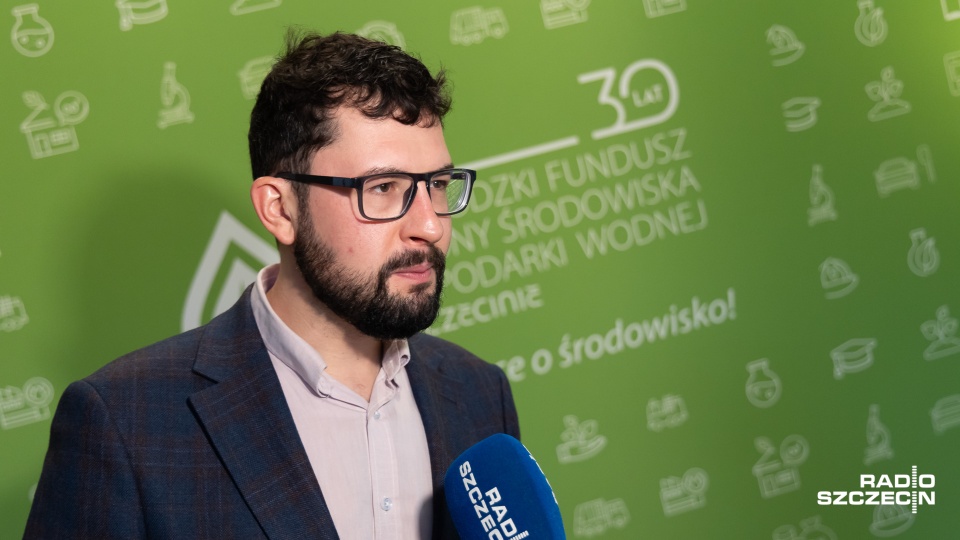 Fot. Robert Stachnik [Radio Szczecin]