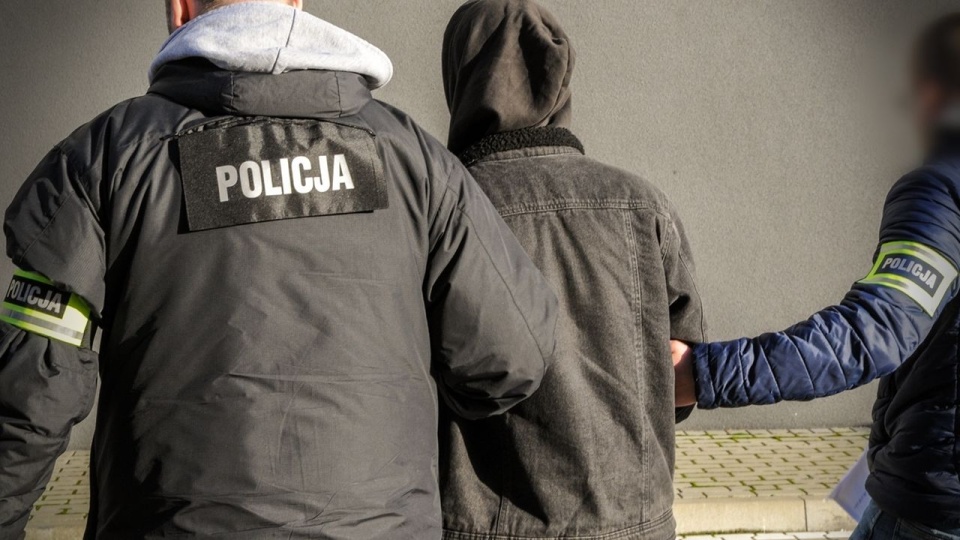 Fot. Policja Lubuska