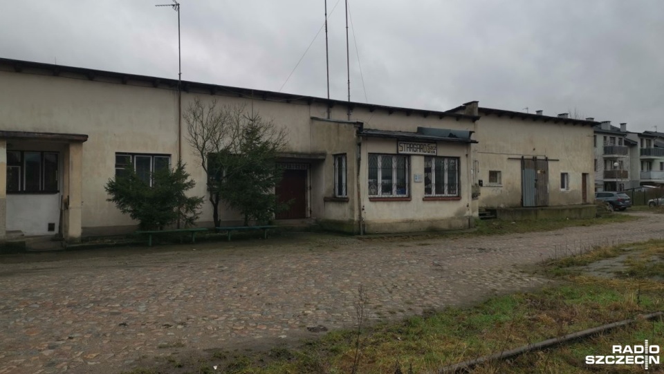 Fot. Marek Synowiecki [Radio Szczecin]
