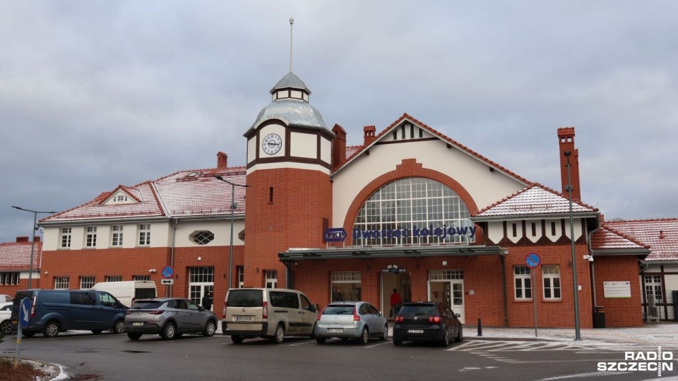 Fot. Przemysław Polanin [Radio Szczecin]