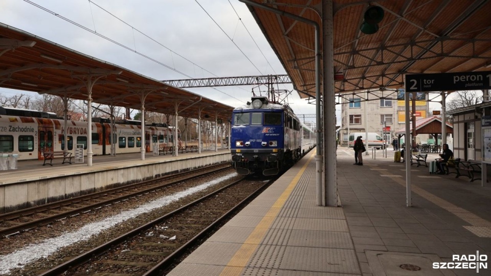 Fot. Przemysław Polanin [Radio Szczecin]