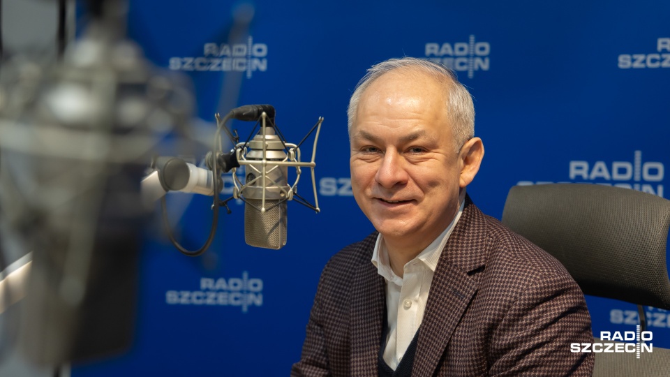 Fot. Robert Stachnik [Radio Szczecin]