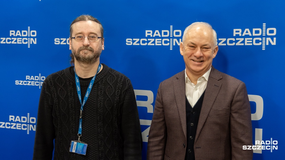 Fot. Robert Stachnik [Radio Szczecin]